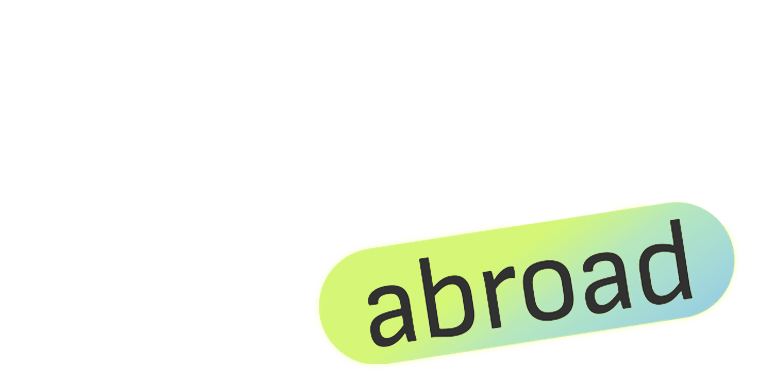 YUK Abroad logo